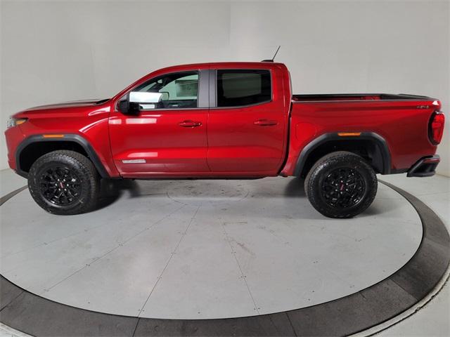 2026 GMC Canyon Vehicle Photo in PRESCOTT, AZ 86305-3700