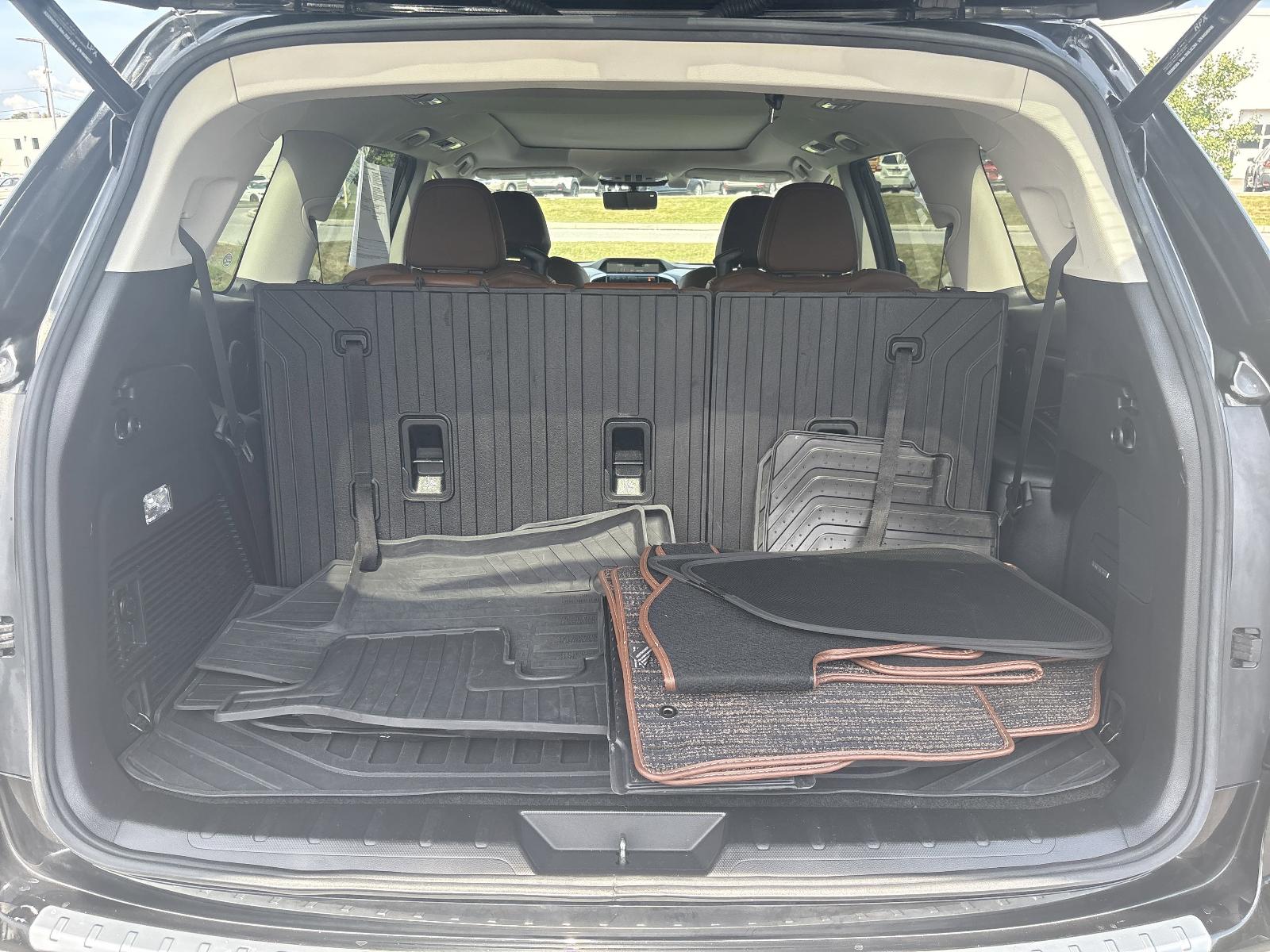 2019 Subaru Ascent Vehicle Photo in Mechanicsburg, PA 17050