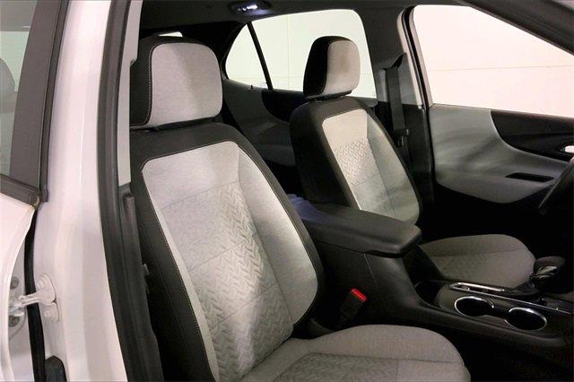 2023 Chevrolet Equinox Vehicle Photo in INDEPENDENCE, MO 64055-1314