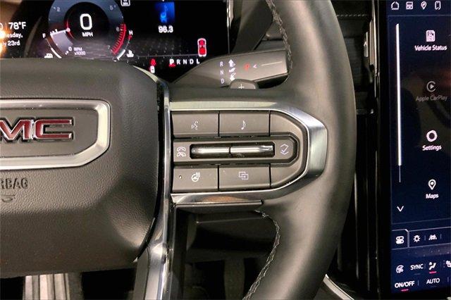 2025 GMC Acadia Vehicle Photo in KANSAS CITY, MO 64114-4545