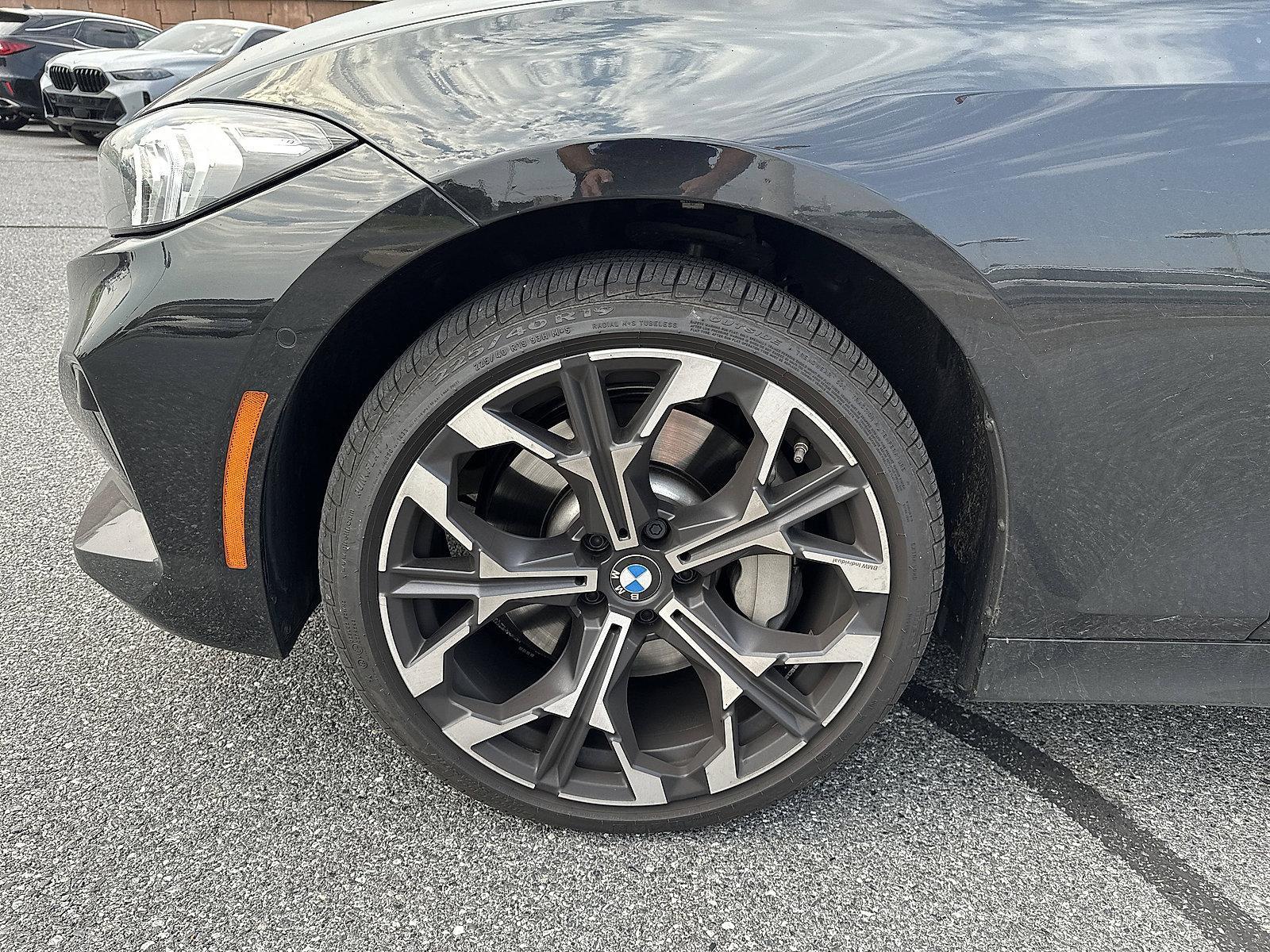 2025 BMW 330i xDrive Vehicle Photo in Lancaster, PA 17601