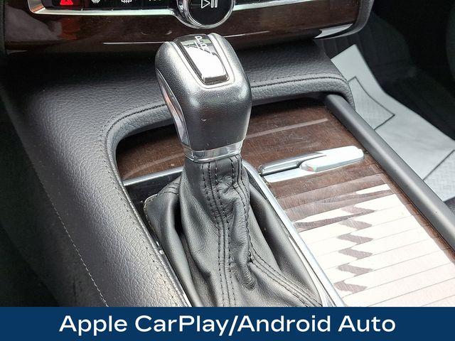 2019 Volvo XC90 Vehicle Photo in PAWLING, NY 12564-3219
