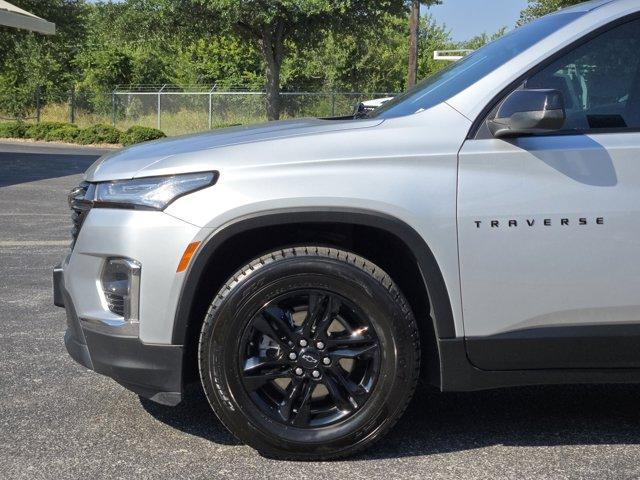 2022 Chevrolet Traverse Vehicle Photo in Decatur, TX 76234