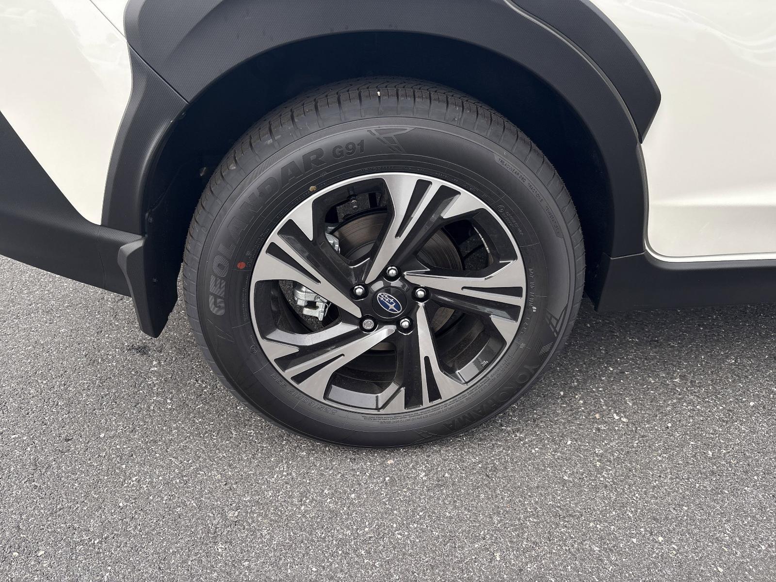 2025 Subaru Crosstrek Vehicle Photo in Mechanicsburg, PA 17050