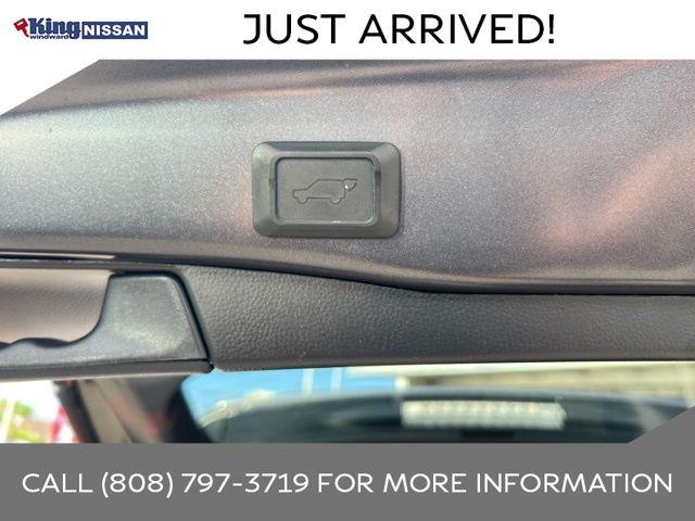 2023 Toyota RAV4 Vehicle Photo in Kaneohe, HI 96744