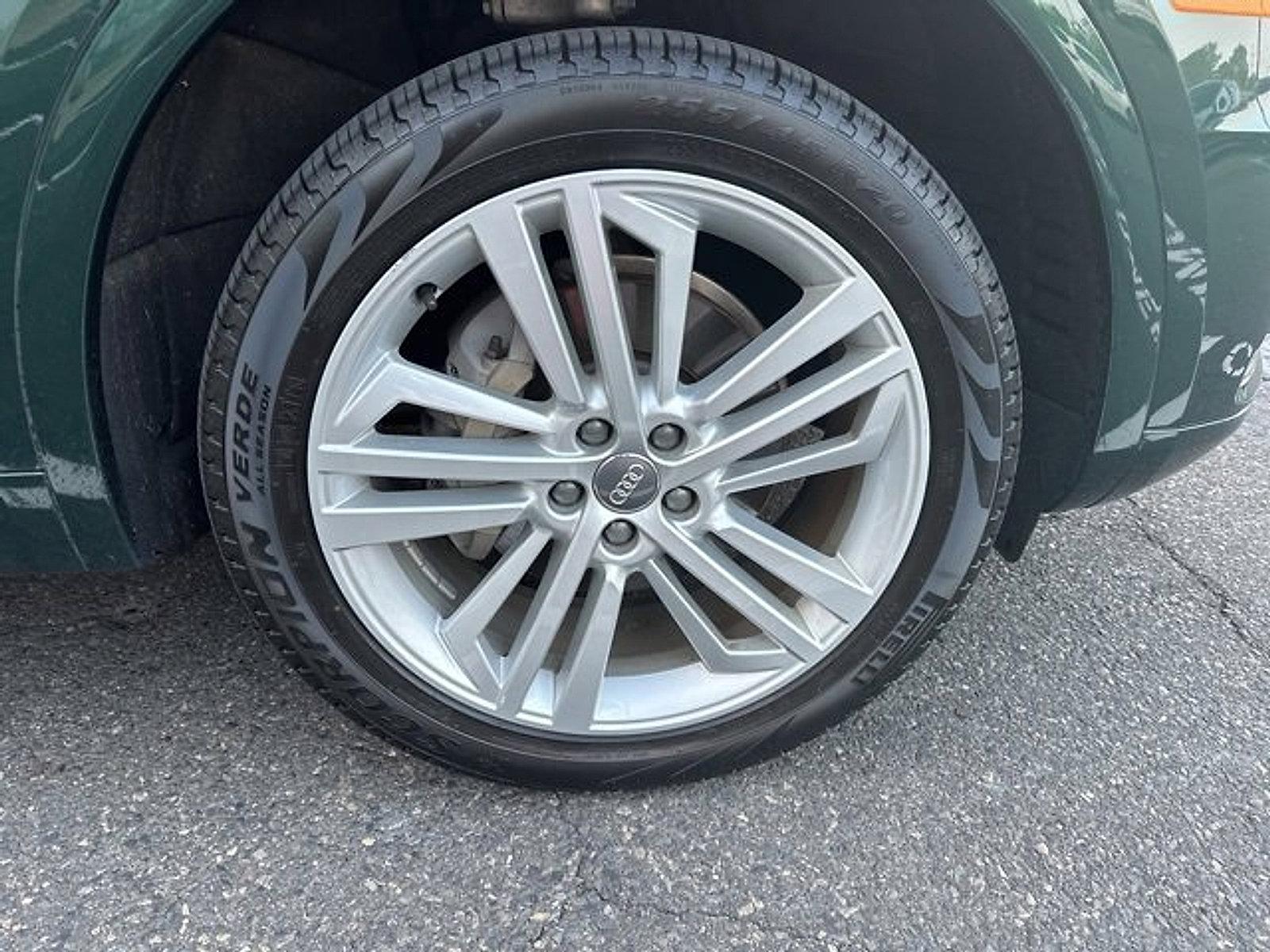 2018 Audi Q5 Vehicle Photo in Willow Grove, PA 19090