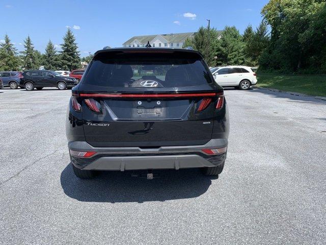 2023 Hyundai TUCSON Vehicle Photo in Harrisburg, PA 17111