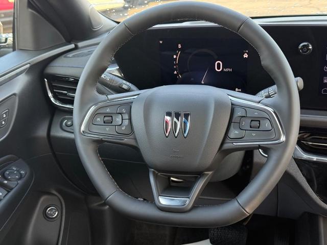 2025 Buick Envista Vehicle Photo in COLUMBIA, MO 65203-3903