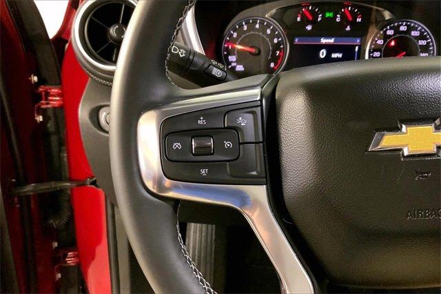 2023 Chevrolet Blazer Vehicle Photo in INDEPENDENCE, MO 64055-1314