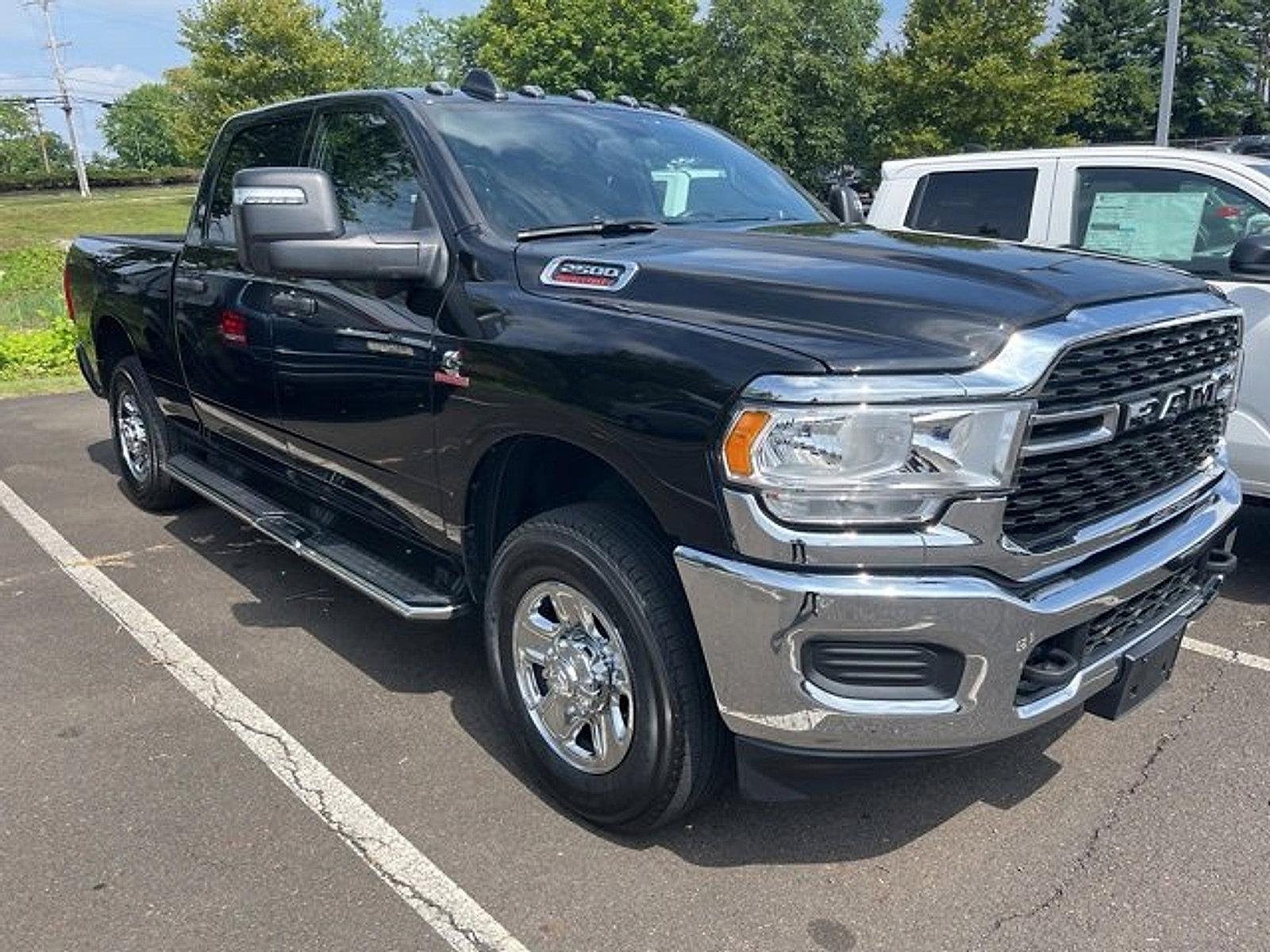 2023 Ram 2500 Vehicle Photo in Trevose, PA 19053