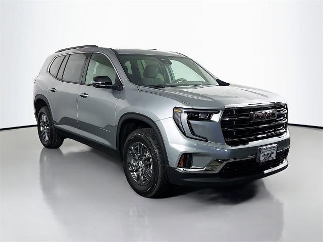 2026 GMC Acadia Vehicle Photo in PUYALLUP, WA 98371-4149