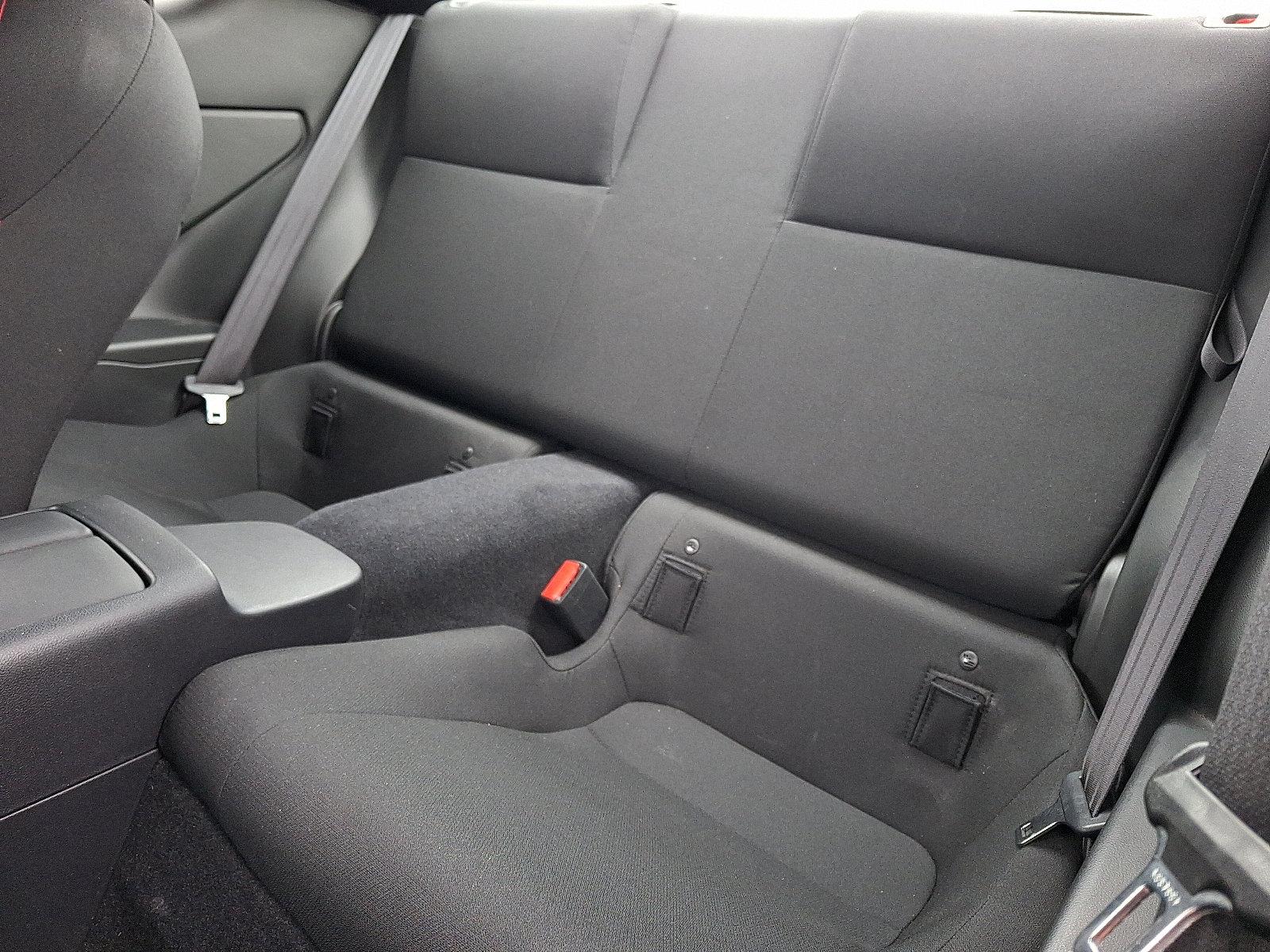 2023 Subaru BRZ Vehicle Photo in Easton, PA 18045