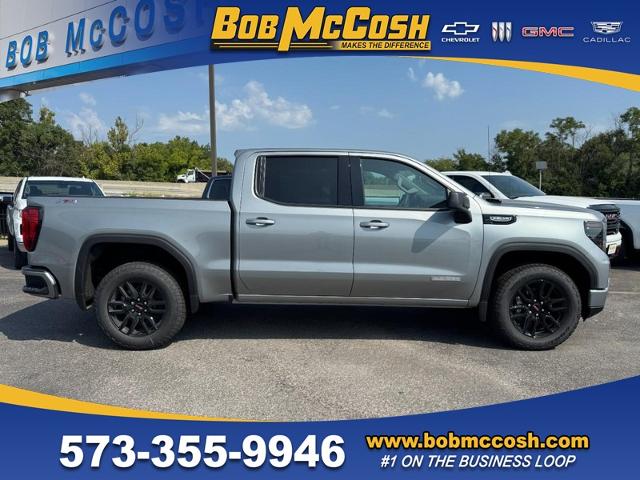 2026 GMC Sierra 1500 Vehicle Photo in COLUMBIA, MO 65203-3903