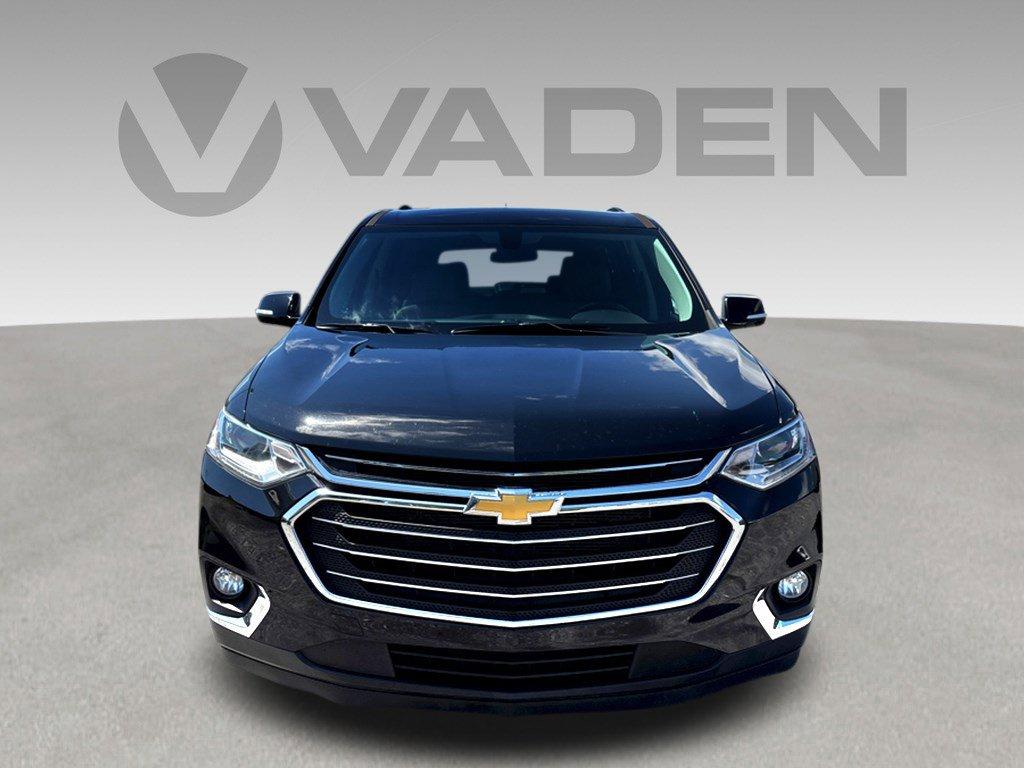 2020 Chevrolet Traverse Vehicle Photo in SAVANNAH, GA 31406-4513