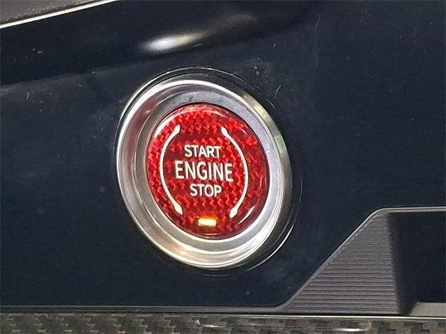2022 Chevrolet Corvette Stingray Vehicle Photo in LANCASTER, PA 17601-0000