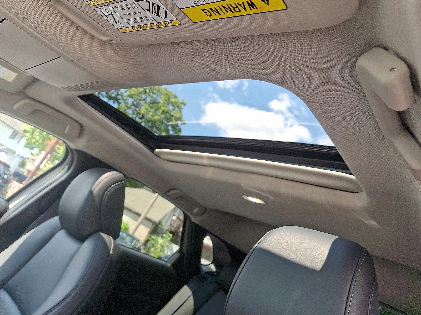 2022 Mazda CX-30 Vehicle Photo in Harrisburg, PA 17111