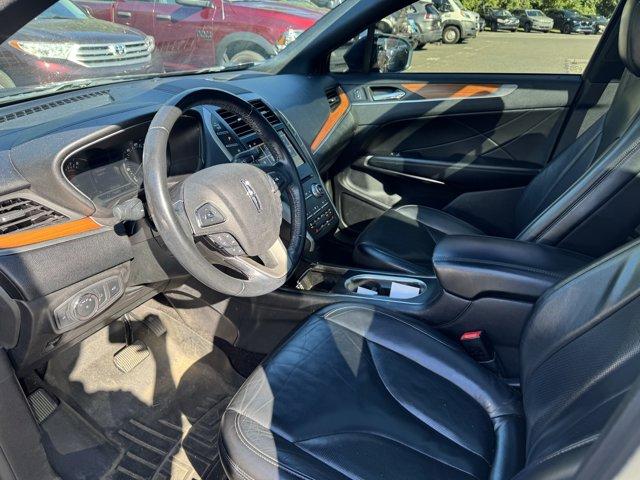 2019 Lincoln MKC Vehicle Photo in Doylsetown, PA 18901