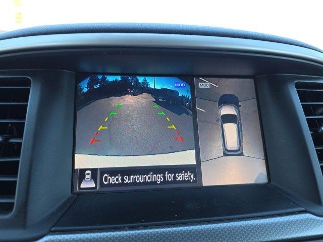 2018 Nissan Pathfinder Vehicle Photo in Harrisburg, PA 17111-1033
