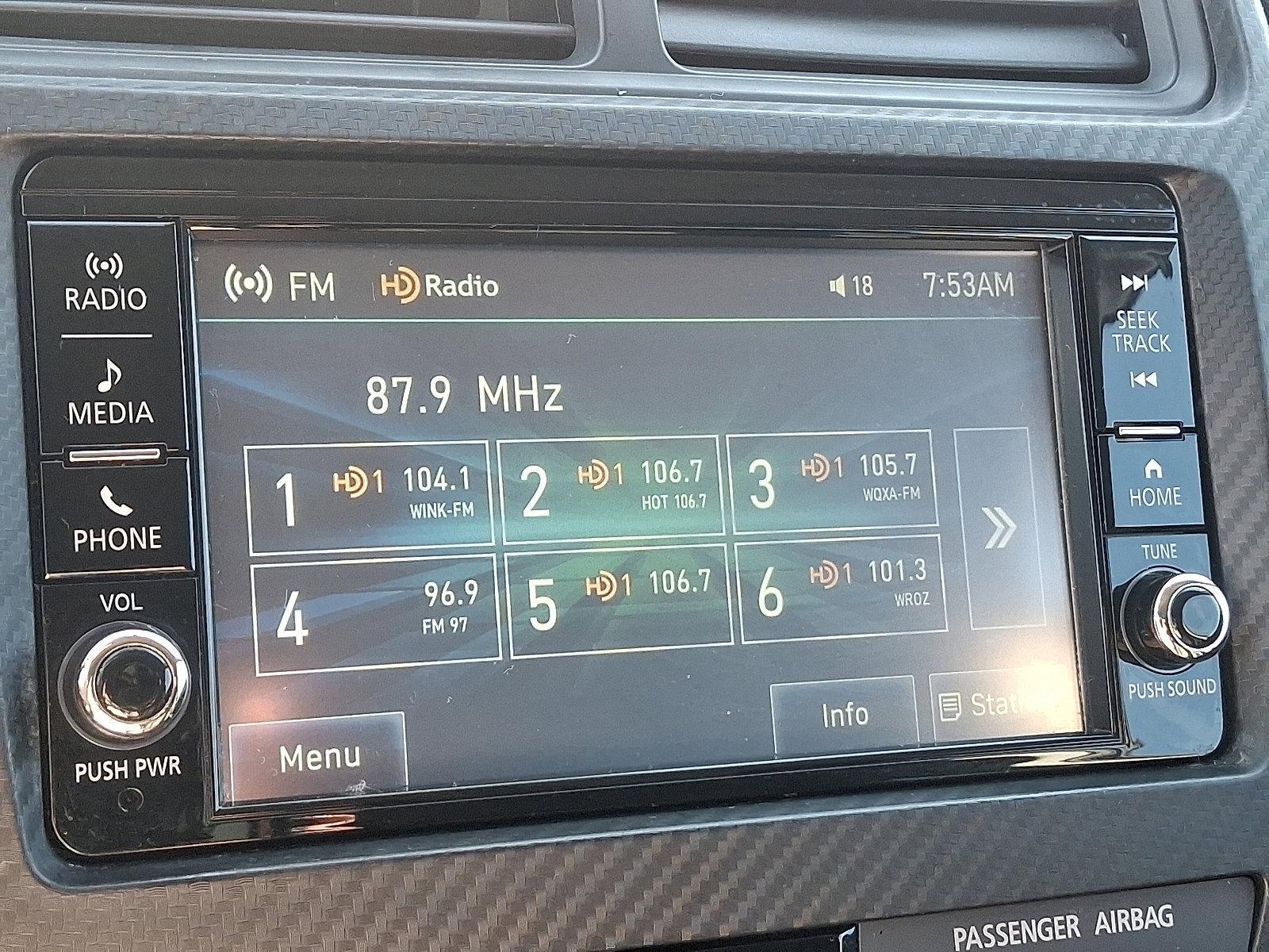 2020 Mitsubishi Outlander Sport Vehicle Photo in Harrisburg, PA 17111-1033