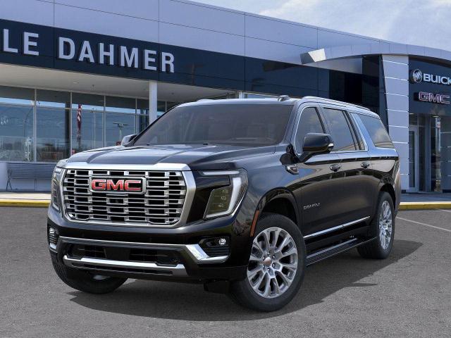 2025 GMC Yukon XL Vehicle Photo in KANSAS CITY, MO 64114-4545