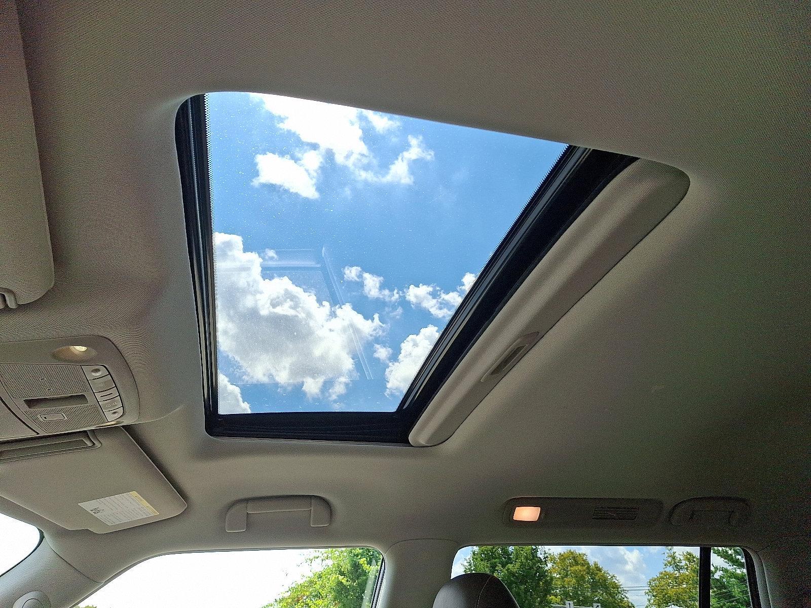 2022 INFINITI QX80 Vehicle Photo in Trevose, PA 19053