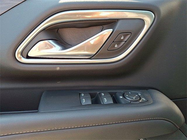 2024 Chevrolet Tahoe Vehicle Photo in LANCASTER, PA 17601-0000