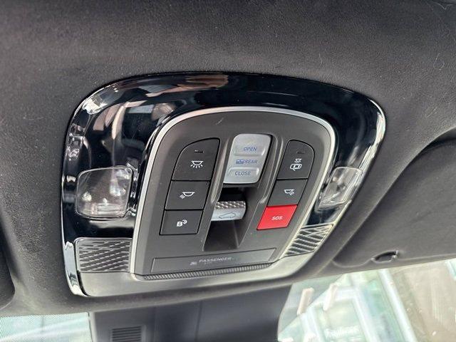 2024 Hyundai PALISADE Vehicle Photo in Philadelphia, PA 19116