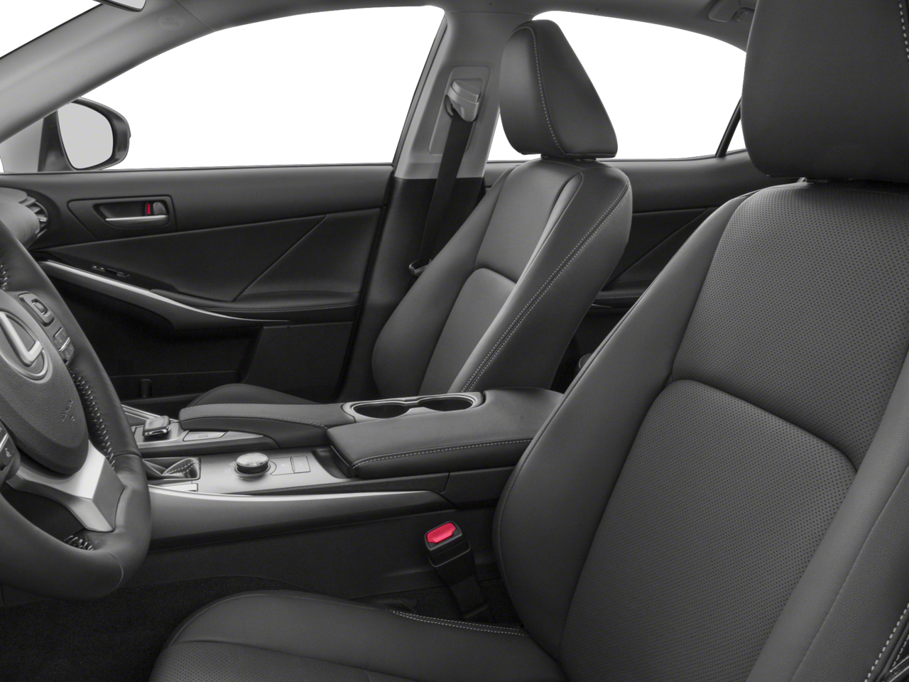 2018 Lexus IS 300 Vehicle Photo in Grapevine, TX 76051