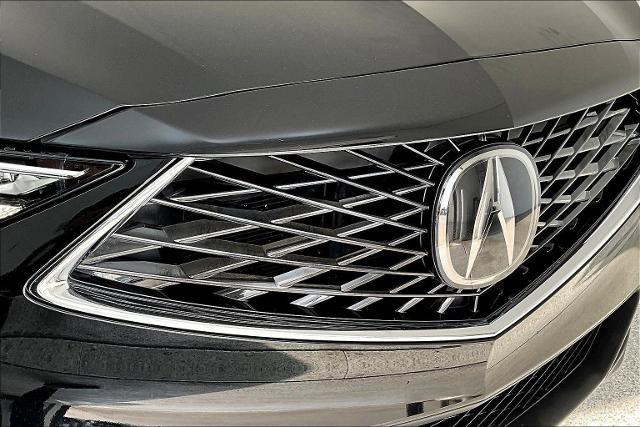 2025 Acura MDX Vehicle Photo in Grapevine, TX 76051