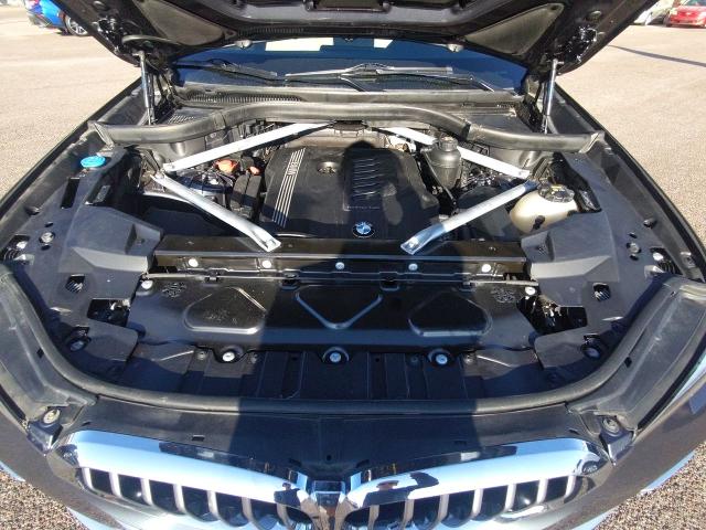 2020 BMW X5 Vehicle Photo in NEDERLAND, TX 77627-8017