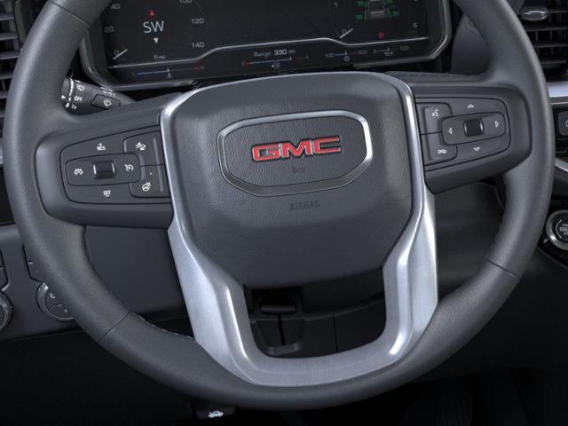 2024 GMC Sierra 2500 HD Vehicle Photo in INDEPENDENCE, MO 64055-1377