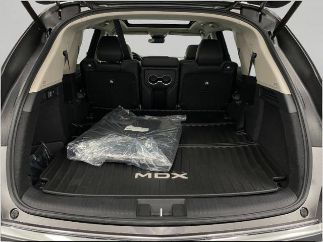 2025 Acura MDX Vehicle Photo in Appleton, WI 54913