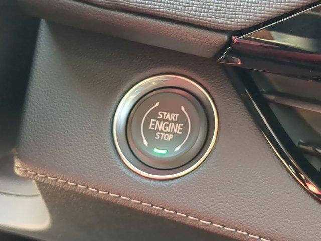 2025 Buick Enclave Vehicle Photo in ALBERTVILLE, AL 35950-0246