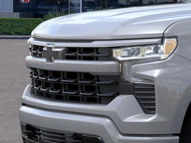 2024 Chevrolet Silverado 1500 Vehicle Photo in SUGAR LAND, TX 77478-0000