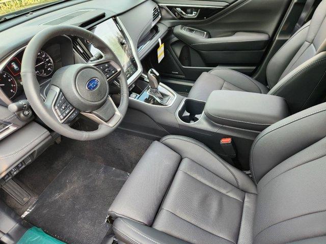 2025 Subaru Outback Vehicle Photo in DALLAS, TX 75209