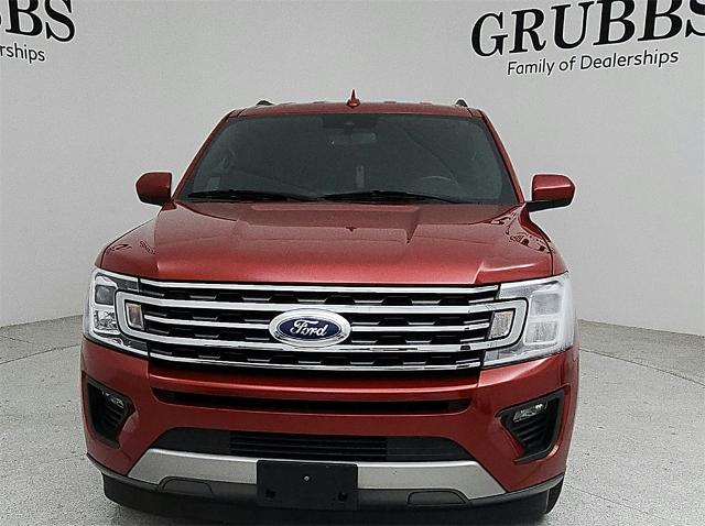 2020 Ford Expedition Vehicle Photo in Grapevine, TX 76051