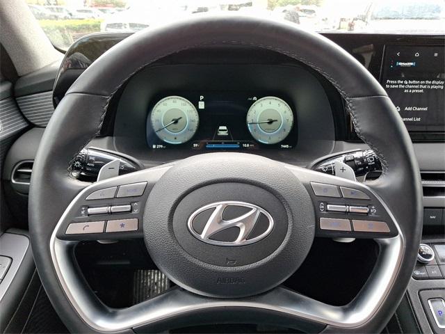 2024 Hyundai PALISADE Vehicle Photo in New Bloomfield, PA 17068