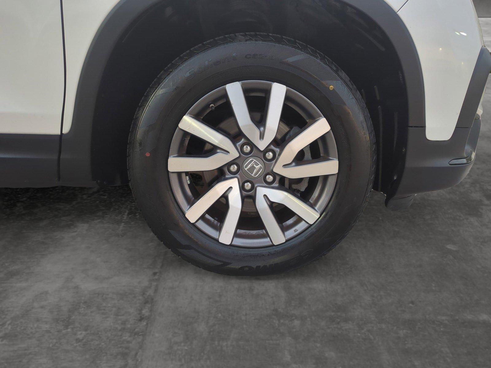 2019 Honda Pilot Vehicle Photo in Margate, FL 33063