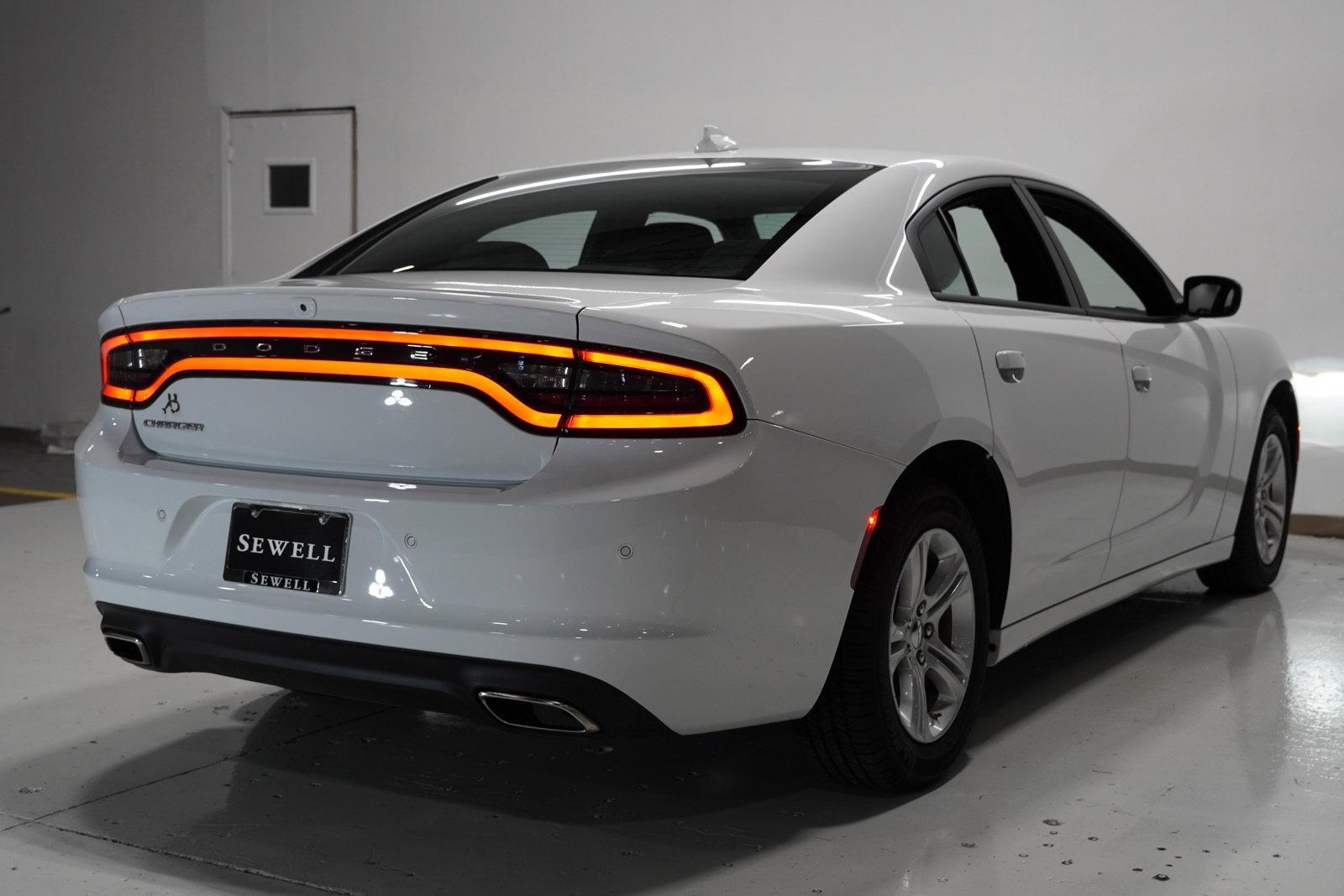 2023 Dodge Charger Vehicle Photo in GRAPEVINE, TX 76051