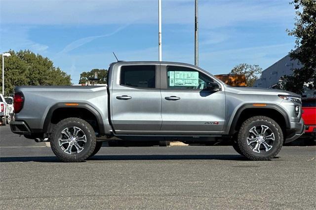 2024 GMC Canyon Vehicle Photo in ELK GROVE, CA 95757-8703