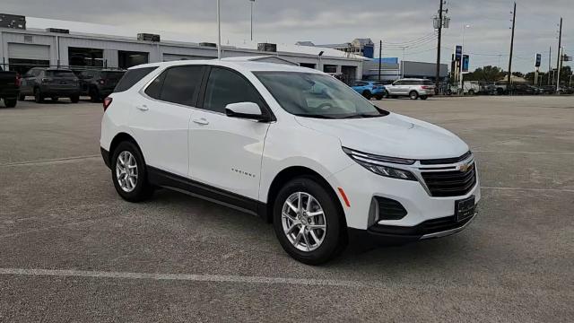 2023 Chevrolet Equinox Vehicle Photo in HOUSTON, TX 77054-4802