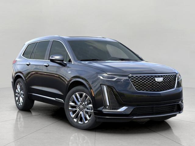 2024 Cadillac XT6 Vehicle Photo in Madison, WI 53713