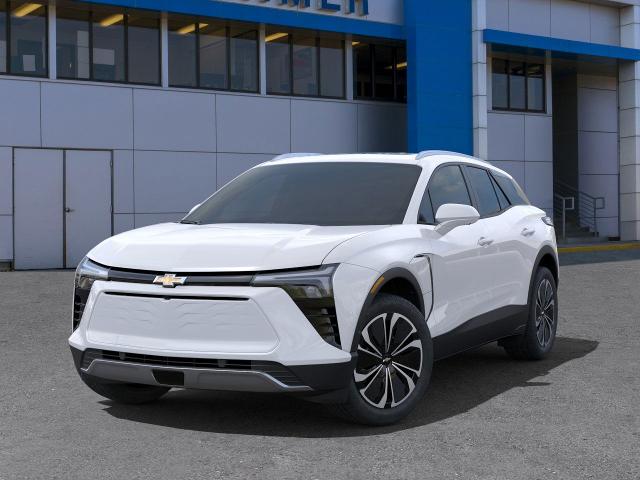 2024 Chevrolet Blazer EV Vehicle Photo in KANSAS CITY, MO 64114-4502