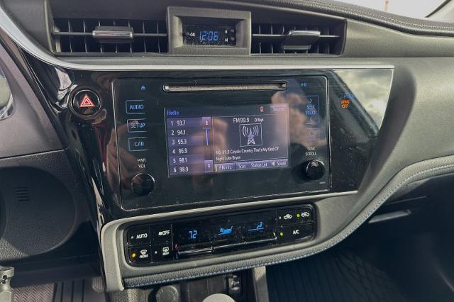 2019 Toyota Corolla Vehicle Photo in SPOKANE, WA 99202-2191