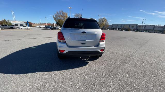 2022 Chevrolet Trax Vehicle Photo in BENTONVILLE, AR 72712-4322