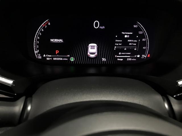 2022 Acura MDX Vehicle Photo in GREEN BAY, WI 54303-3330