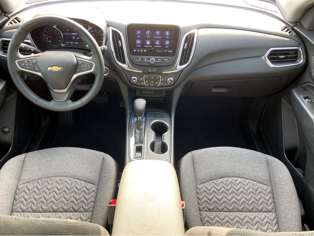 2023 Chevrolet Equinox Vehicle Photo in POOLER, GA 31322-3252