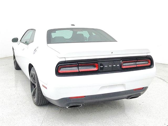 2020 Dodge Challenger Vehicle Photo in Grapevine, TX 76051