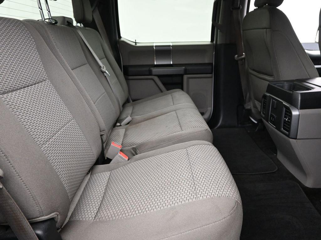 2018 Ford F-150 Vehicle Photo in Cedar Rapids, IA 52402