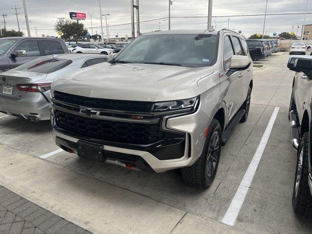 2022 Chevrolet Tahoe Vehicle Photo in SELMA, TX 78154-1460